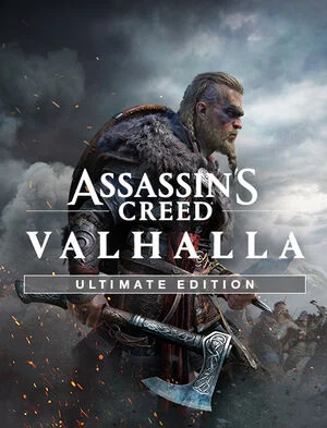 Assassin's Creed Valhalla