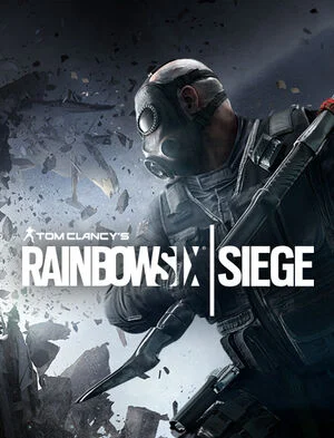 Tom Clany's Rainbow Six Siege