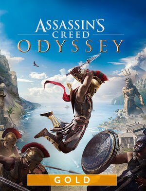 Assassin's Creed Odyssey