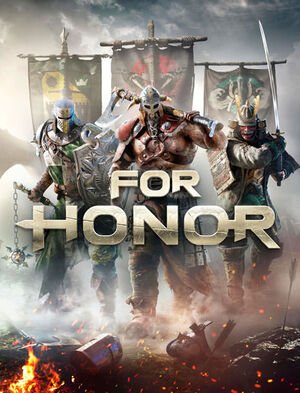 For Honor